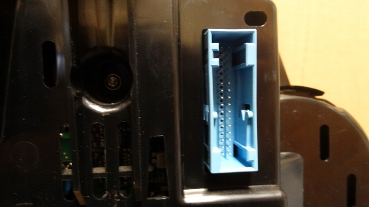 фото №5, Ідеал спідометр  прилади porsche panamera 970 turbo 1