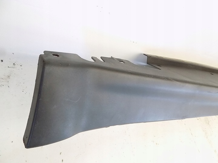 фото №7, Планка порогова порога ліва 1491057 - mini cooper one r50 01-06