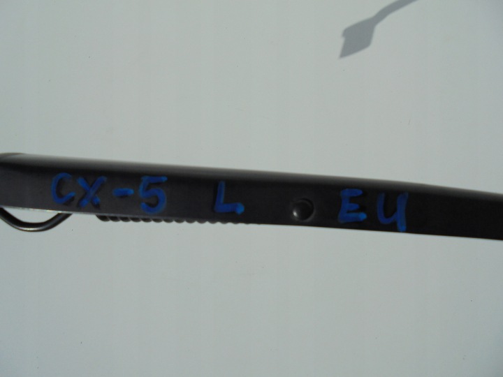 фото №7, Mazda cx5 cx-5 важіль двірники ліві eu 12-17