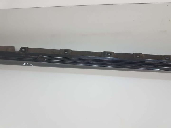 фото №7, Bmw 5 f11 lci планка порога пороговая правая 7350942