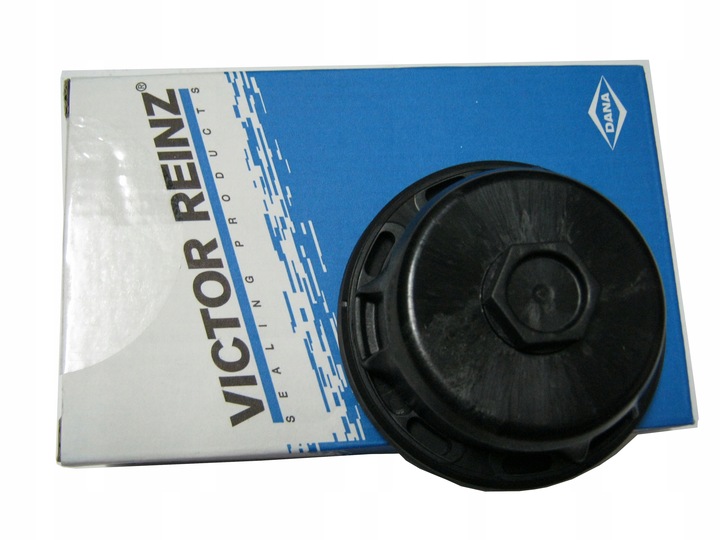 фото №14, Ущільнювач вала колінчастого перед mercedes c t-mo + niezbędnik водія #13