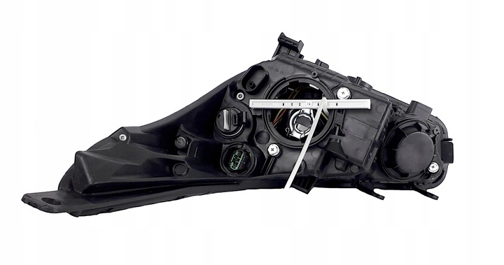 фото №3, Новий фара головний лампа kia ceed jd 1.4-1.6 2012-2018 h7 ліва tyc