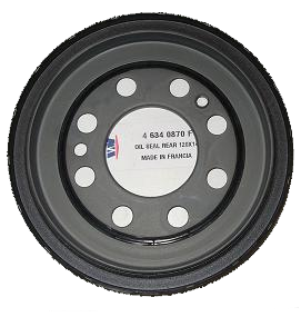 фото №1, Сальник вала коленчатого chrysler 2,5 2.8 crd