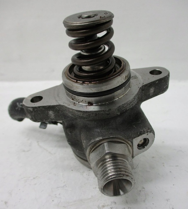 фото №6, Насос пального vw golf vii polo 1.0 tsi 04e127027l