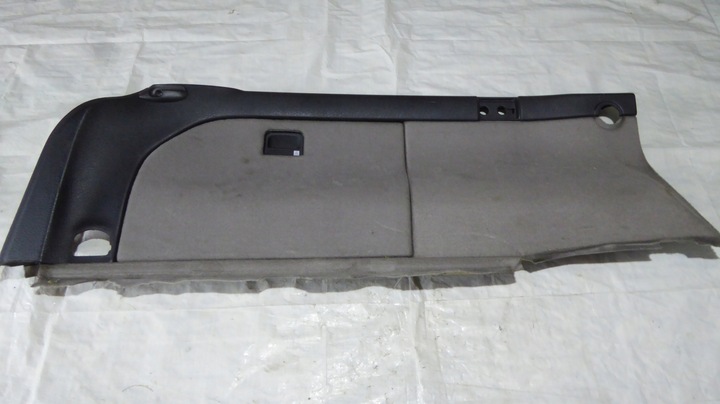 фото №1, Боковина багажника зад левый audi a6 c4 универсал 94-97