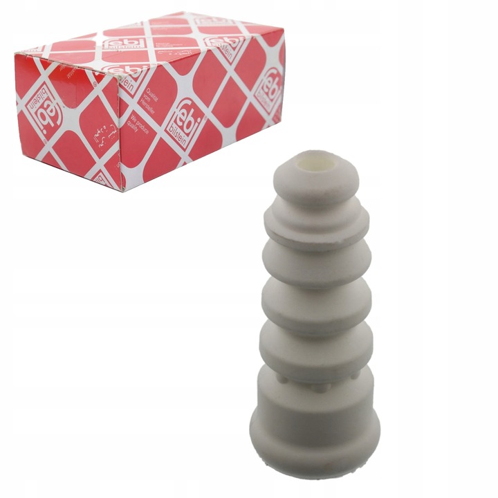 фото №1, Febi отбойник амортизатора зад vw bora golf iv jetta