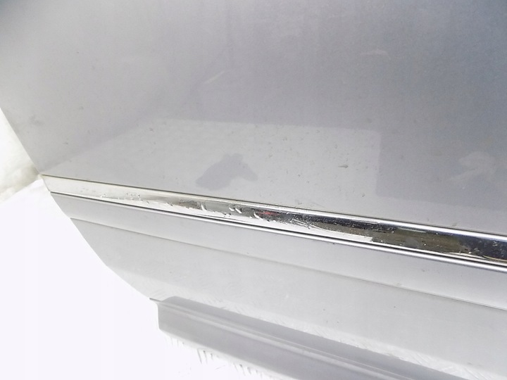 фото №4, Дверь левая перед - audi a8 d3 02-10 ly7h