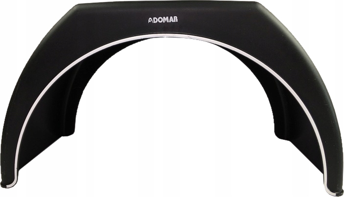 фото №3, Mercedes sprinter підкрилок бризковик зад спарка