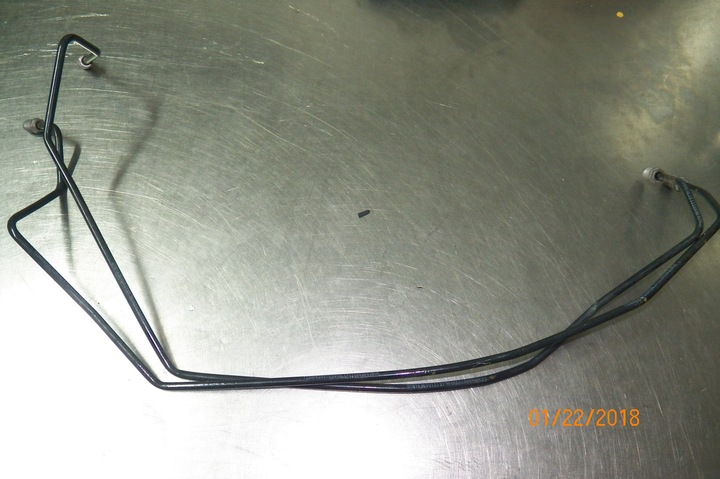 фото №1, Дроти гальмівні vw passat b7 2.0 tdi 3ab614739