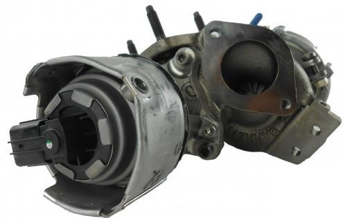 фото №1, Turbo land rover discovery range rover jaguar xf xj 3.0 211 241 249 778401