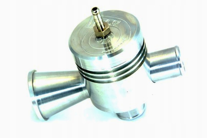 фото №1, Клапан blow off / dv saab 9-5 гибрид properfekt