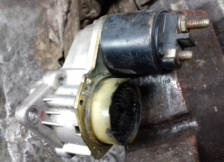 фото №9, Valeo стартер chevrolet aveo aveo kalos cruze lacetti nubira