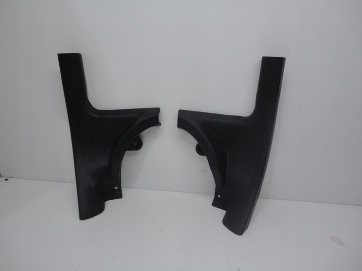 фото №1, Kia picanto ii захист порога p/l зад 2011-17r