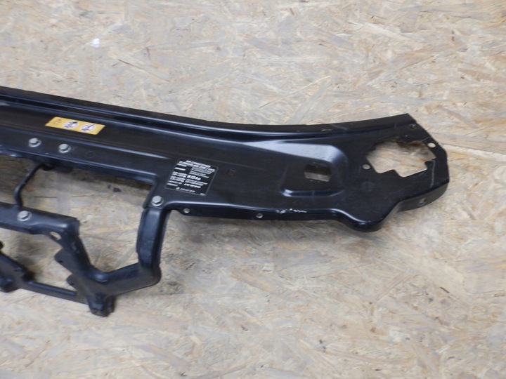 фото №7, Балка strafa зминання ліва mercedes w221 s-klasa