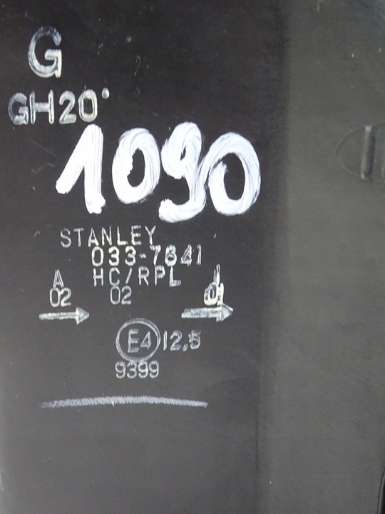 фото №6, Лампа передня ліва honda cr-v 1995-2001 європа stanley 033-7641