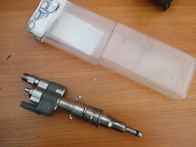 фото №14, Bmw f10 e90 e60 n43 bmw1 n53 инжектор 7589048