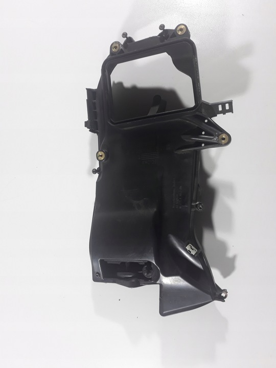 фото №14, Infiniti q50 2.2 13- корпус фильтра воздуха 6510901301