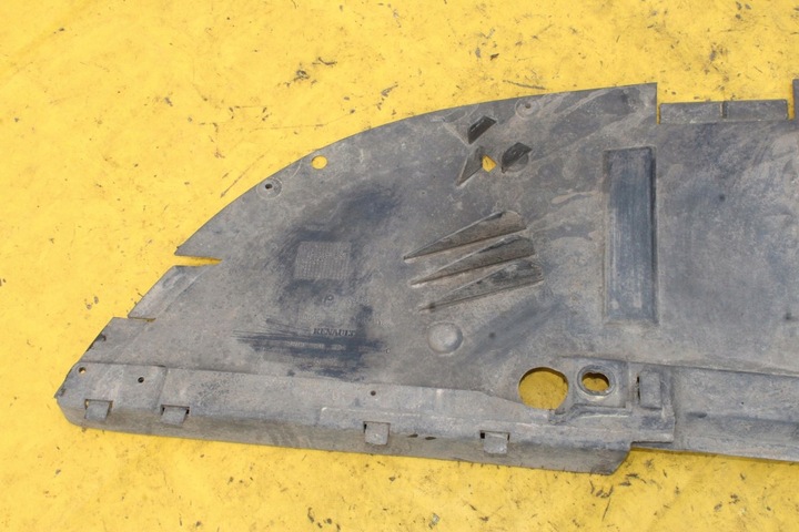 фото №5, Захист pod двигун перед scenic ii 8200140334