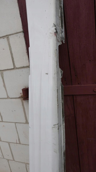 фото №5, Bmw e81 e82 накладка порогова поріг правий м-пакет