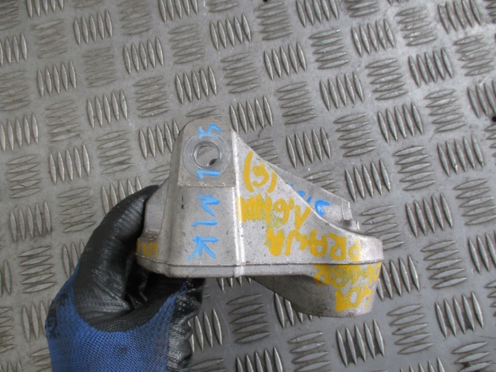 фото №10, Кронштейн двигателя 9647646380 1.6 hdi peugeot 407 04-10
