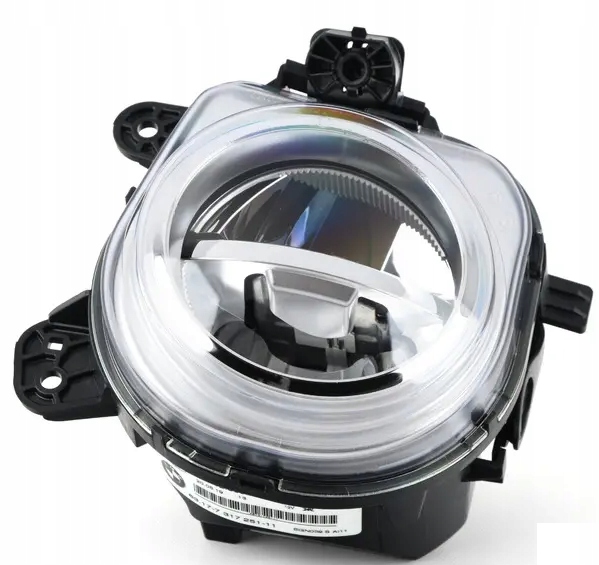 фото №1, Галоген переднее led bmw x3 f25 оригинал