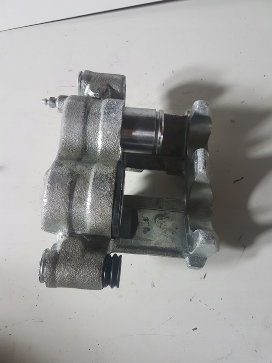 фото №7, Budweg 343221 суппорт тормозной