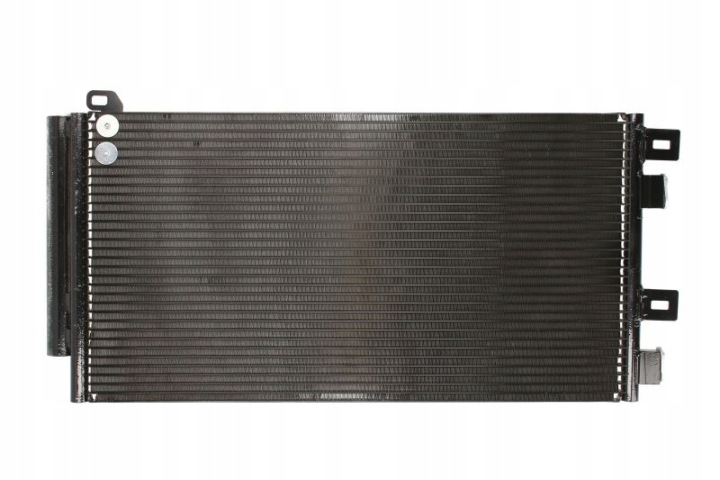 RADIATEUR CLIMATISATION MINI ONE R50 R52 R53 NEUF ch-4152