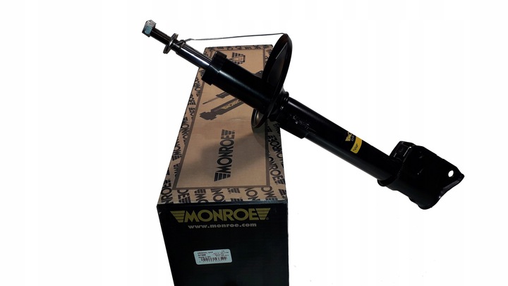 фото №1, Monroe амортизатор зад l/p dacia duster 10 -