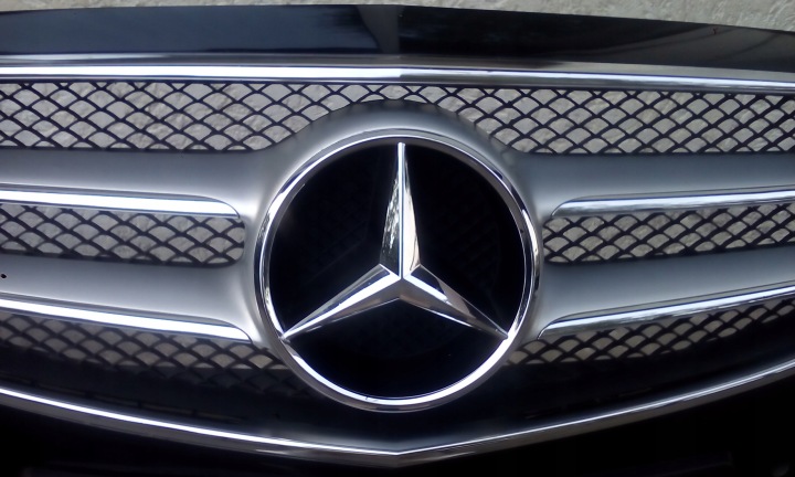 фото №13, Бампер mercedes 212 рестайлинг бампер решётка рестайлинг
