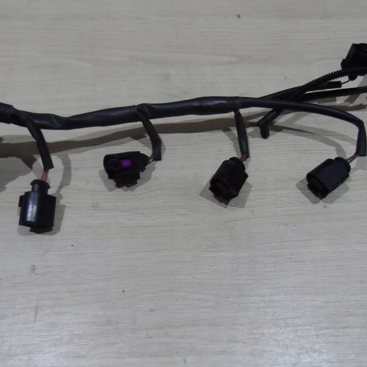 фото №9, Клапан датчик вакуум 037906283 audi a5 s5