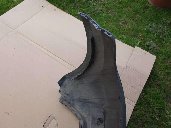 фото №7, Бампер задній audi tt 8s0 s-line