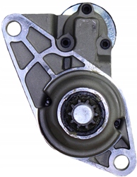фото №1, Стартер cs1197 audi a2 1,4 1999-2002;