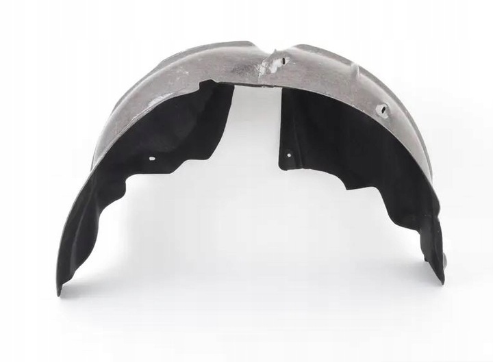 фото №1, Підкрилок захист крила задні зад праві audi tt оригінал od aso