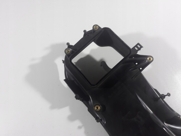 фото №16, Infiniti q50 2.2 13- корпус фильтра воздуха 6510901301