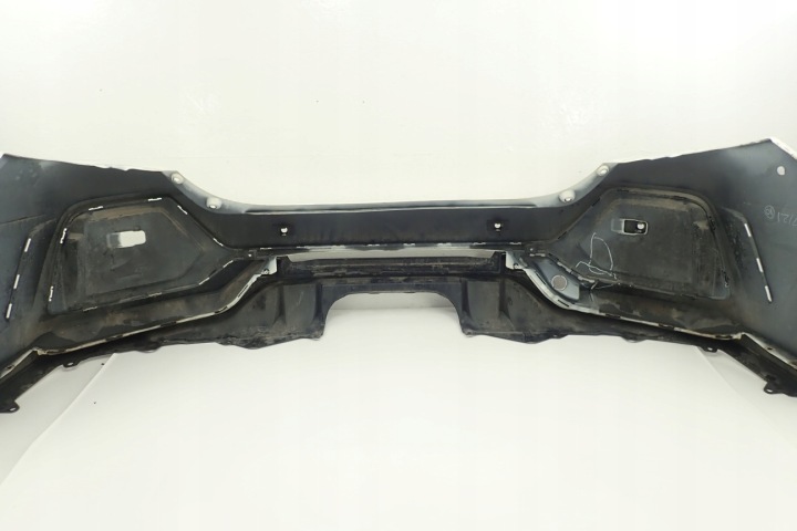 фото №11, Honda x 10 type-r задній бампер 71502-tgha000