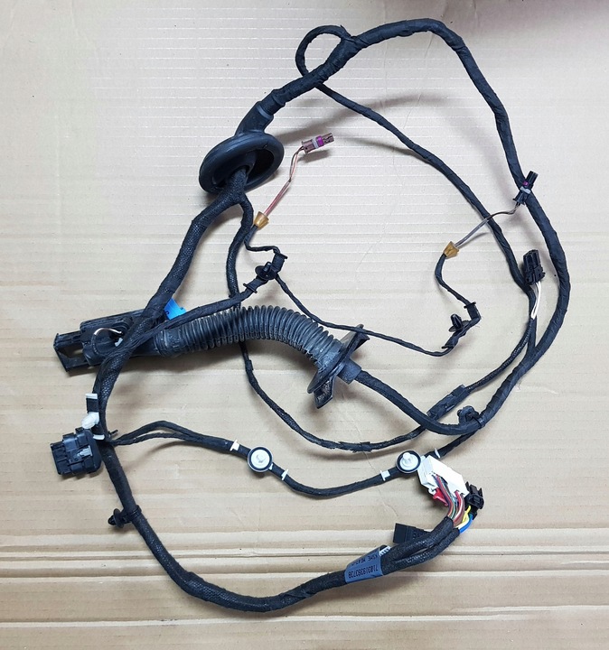 фото №1, Джгут двері правих audi a5 s5 f5 8w 8w6971030cg