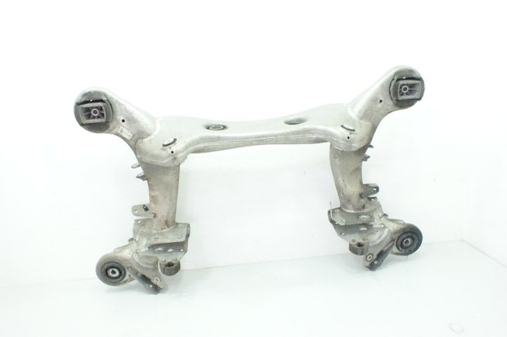 фото №8, Підрамник візок балка зад mercedes cl w216