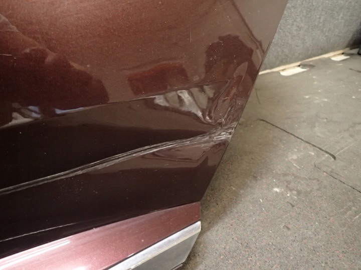 фото №2, Дверь зад левая vw arteon