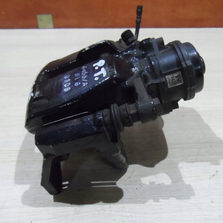 фото №7, Супорт гальмівний праві зад audi a5 s5 купе s-line