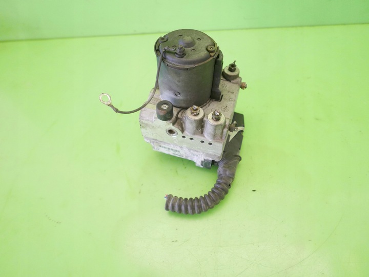 фото №10, Насос abs 0273004120 volvo s40 i 1.8 16v 95-99