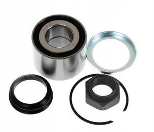 фото №1, Підшипник колеса зад citroen c2 c3 peugeot 1007