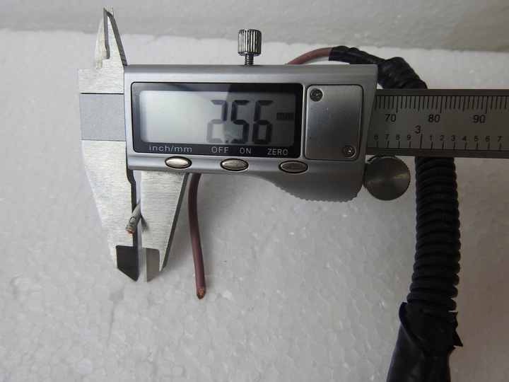 фото №7, Штекер резистор вентилятора fiat 500 grande punto