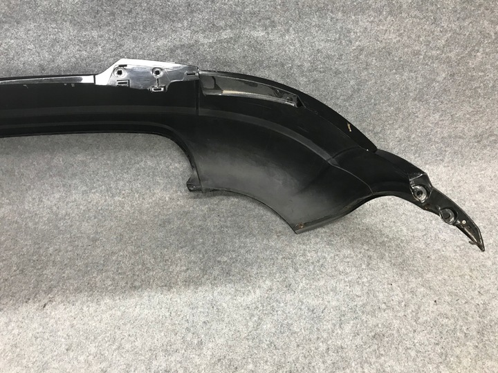 фото №6, Бампер зад задній audi tt 99-05