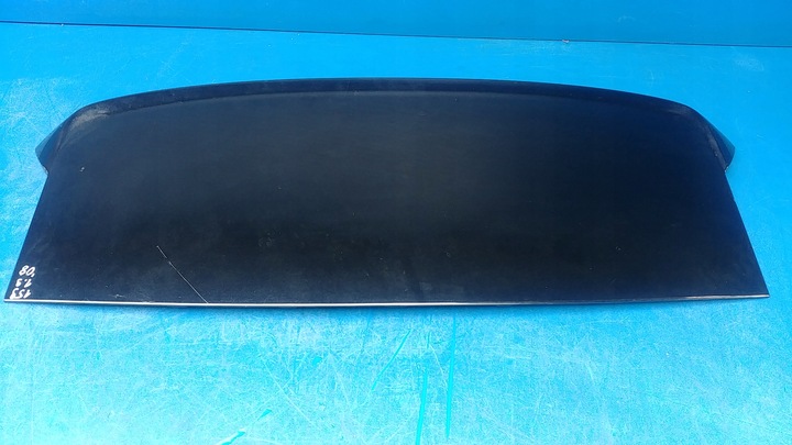 фото №12, Козырёк спойлер спойлер крышки спойлер alfa romeo 159 sw универсал