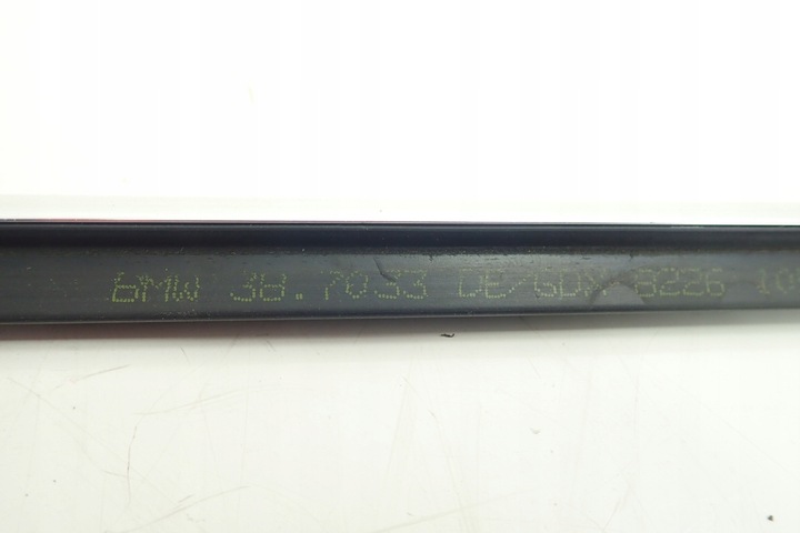 фото №6, Планка накладка bmw 3 e46 8226 105/106 7890453