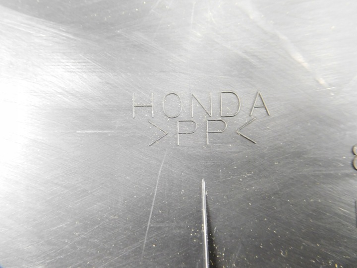 фото №6, Оббивка двері правий перед honda 83508-sea-g23za