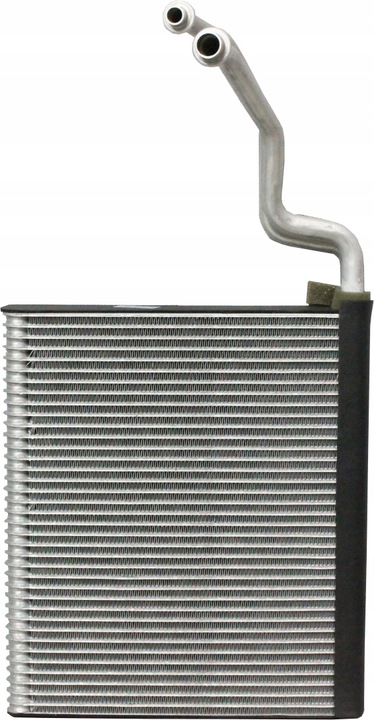 фото №1, Ford mustang 14- 2.3 ecoboost випарник fr3z19850c