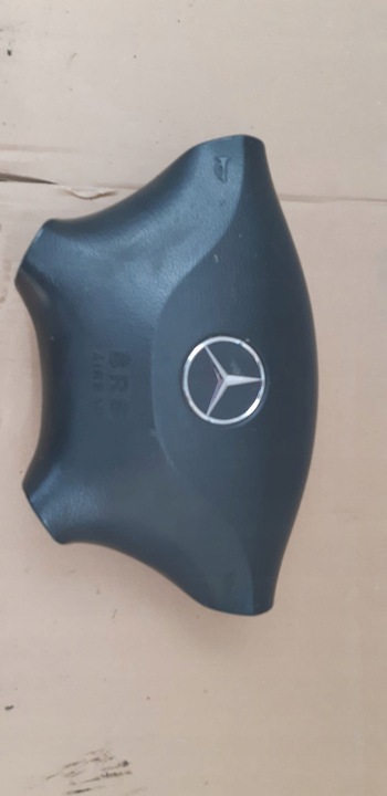 фото №1, Подушка безпеки air bag подушка mercedes vito w639