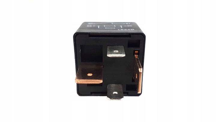 фото №9, Реле насоса топлива 202 audi vw 8a0951253