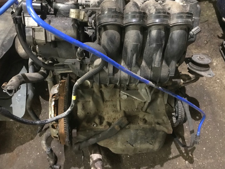 фото №13, 51793875 51726055 55203696 albea palio 1,4 8v установка электрический жгут